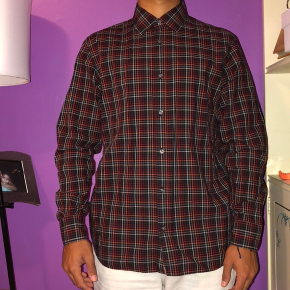 Calvin Klein Other - Calvin Klein button up shirt Calvin Klein Other - Calvin Klein button up shirt